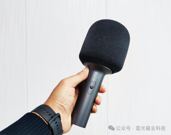 藍光丨磁鐵在聲音設備制造中的關鍵作用